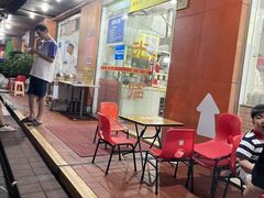 -津品味小吃(大学湾店)