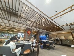 -聚丰园•湖鲜餐厅(阿红私房菜梅石路店)
