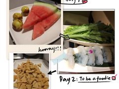 -海底捞火锅(龙湖北京大兴天街店)