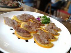 香橙牛排-鲜小岛·铜锅涮肉