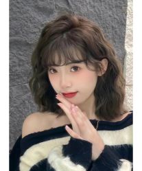-吉艺心专业美发造型