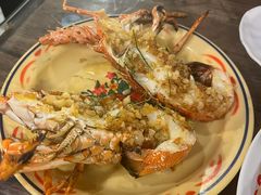 -辉记炭烧海鲜大排档·老字号(福田店)