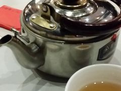 玫瑰花茶-217丰惠源抓饭(星湖街店)