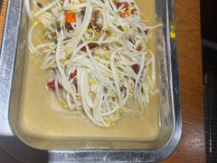 -汉城烧烤(西稍门劳动路店)