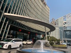 -上海凯宾斯基大酒店