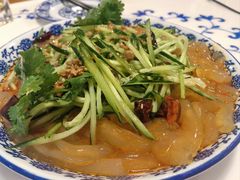 -老都一处饺子馆(道里店)