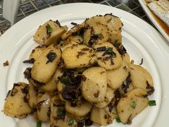 -走马楼饭庄(慈城古县城店)