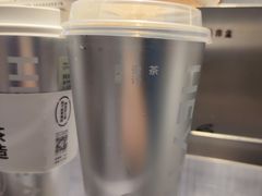 -喜茶(佛山岭南站店)