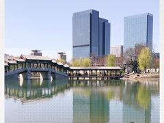 -西海子公园