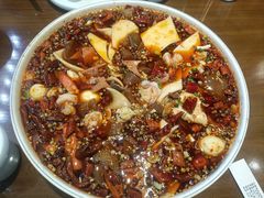 -二分八云雁阁•新晋菜大同味(长治路店)