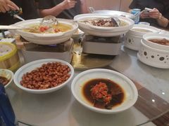-小菜园新徽菜(上海浦东复地活力城店)