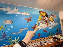 -大禹家·海鲜面馆(新闸路店)