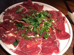 -受气牛肉·重庆耙牛肉(南坪总店)