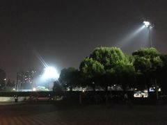 -复旦大学邯郸校区南区游泳馆