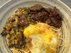 -梅溪·小伙子干挑面(安吉总店)
