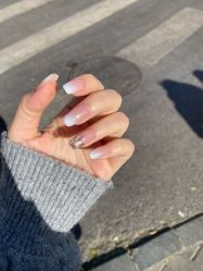 -杨红水晶延长美甲美睫