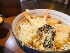 -千代武日本料理(哈西店)