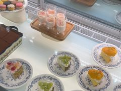 -PETIT PARIS 小巴黎(花园道店)