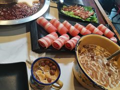 -梯坎老火锅(天禧店)