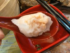 虾饺-添好运点心专门店(深水埗店)
