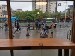 -肯德基(成山路地铁站店)