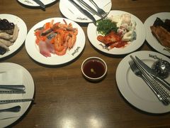 -亚马逊海鲜自助餐厅(惠山万达店)