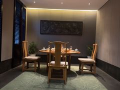 -萬國春·中菜馆(颐和公馆店)
