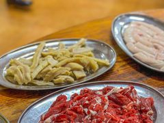 -江村四哥新鲜牛肉店(江高总店)