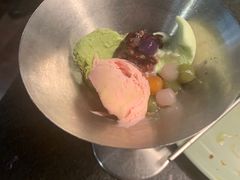 -韩盛·古法烤肉店(皇城恒隆广场店)