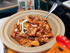 -绿草地·湘菜(7mall店)