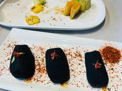 -狮王府淮扬菜(老门东店)