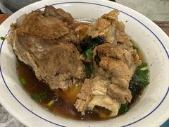 -老谢野馄饨(延安路店)