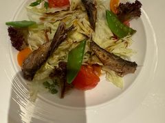 -王品牛排(郑州大卫城店)