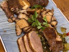 -唔止卤嘢·潮州府城菜(鹭江店)