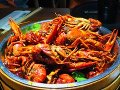 经典十三香龙虾-红盔甲·小龙虾(天钥桥店)