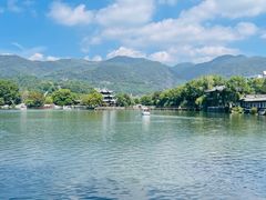 -台州府城(东湖)