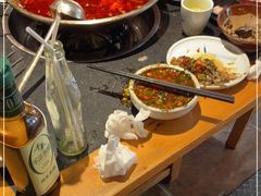 -小饕荟雅安贡椒鱼鲜馆(广福桥店)