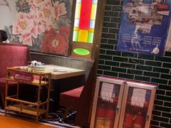 -点都德(奥体印象城店)