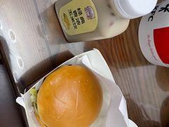 -肯德基(凤凰海店)