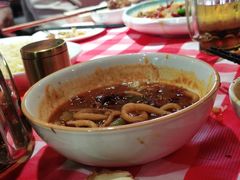 -西域阿里马新疆菜·清真(桂花路店)