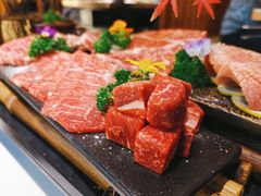 -千寻山野烤肉(中关村店)