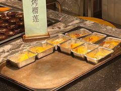 -禾斗海鲜自助(市南银座店)