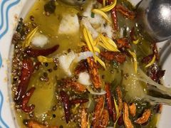 -花椒俏川菜小馆(南海万达店)