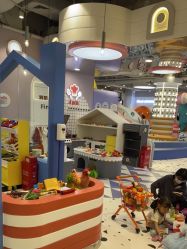 -米兜欢乐王国·儿童乐园(宝安益田假日天地店)