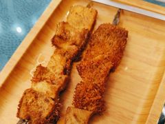 -乡村馕坑肉·烧烤·新疆菜·本地人更爱吃(阿勒泰首店)