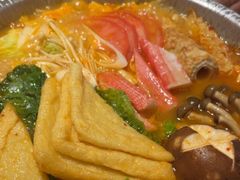 -一心创作料理屋(经开万达店)