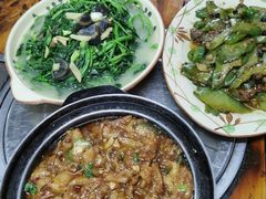 上汤西洋菜-贤鲁岛贤溪农庄