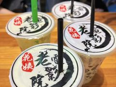 -花姨·老电影院果汁冰(88号店)