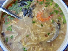 -旺角小渔村(二马路店)