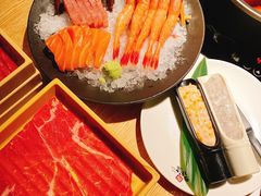 -温野菜涮涮锅(西单大悦城店)
